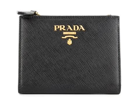 prada peacock wallet|prada wallet holder.